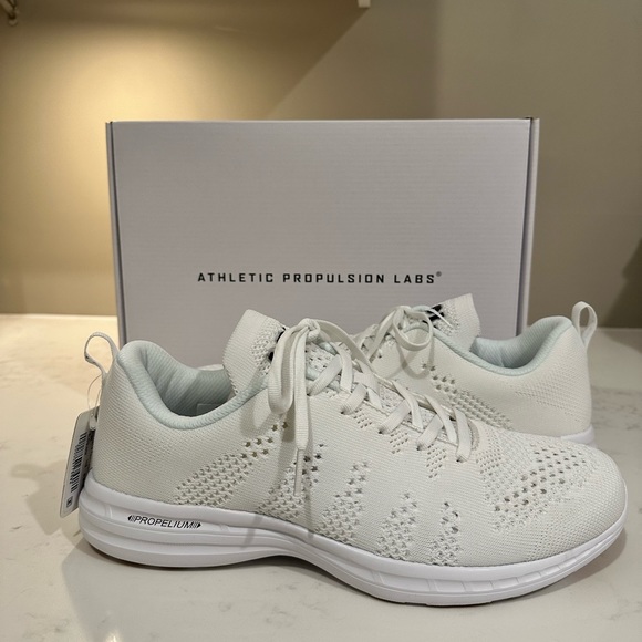 APL Techloom Pro NWT Men’s Size 10.5 - Picture 1 of 6